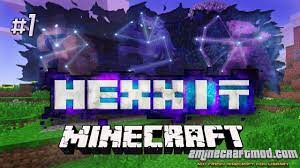 Based on the original versions of hexxit, . Download Hexxit Updated Mod For Minecraft 1 16 5 1 12 2 2minecraft Com