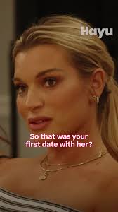 Lindsay's Exciting Journey