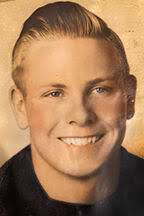 Ramey, Frank March 4, 1928-Sept. 5, 2022