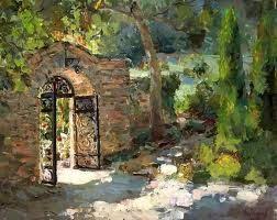 1000 Images About Garden Of Gethsemane On Pinterest Early Landschaftsdesign Garten