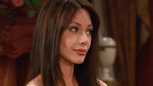 The Bold And The Beautiful Relationship Timeline: Taylor And Ridge