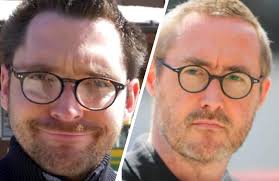 Daniel Loughran worked with Eoin Nolan and two other men to organise the  movement of the Vietnamese nationals from Belgium