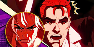 X-Men '97 Director Reflects On Emmy-Nominated Episode & Teases Season 2