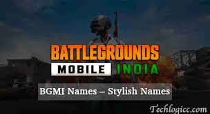 Using the free fire stylish name generator will create all the fantastic and responsive designs without any technical issues. Bgmi Names Stylish Cool Funny Names For Profile Clan Crew