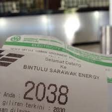 You will hear a message with instructions on what options are available. Syarikat Sesco Berhad Bintulu Kounter Pembayaran Bil Bintulu Sarawak