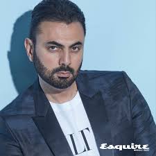 Magazine annual design review, idsa industrial design excellence award. Mohamed Karim Makes His Mark On Hollywood Esquire Middle East