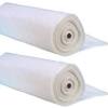 Plastic sheeting roll 6 mil black (10' x 100') for flooring underlayment, pond liner, roof tarp, landscape ground cover, lumber tarp, drop cloth, painters plastic, construction film, room barrier. Https Encrypted Tbn0 Gstatic Com Images Q Tbn And9gcted5ctnukxycun3 Mrhw97xwmx90xaffmn3koz W Uvhr4lor9 Usqp Cau