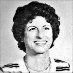 ROSE MARIE GRUPP Obituary (1932