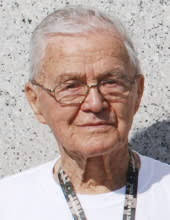 Harry Gimbel Obituary (1919