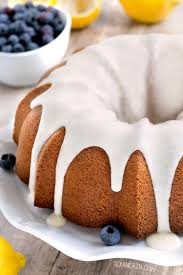 Lemon Pound Cake Gluten Free All Purpose Options Texanerin Baking