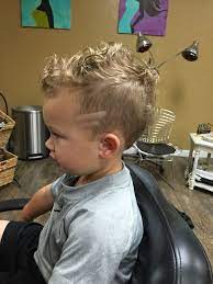 Baby Mohawk Little Boy Hairstyles Baby Haircut Baby Hairstyles