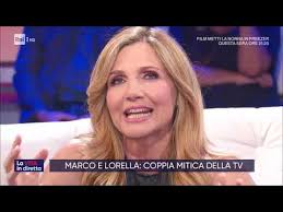 La vita in diretta, francesco giorgino vuole 'sfrattare' alberto matano? Marco E Lorella Coppia Mitica Della Tv La Vita In Diretta 25 09 2019 Youtube