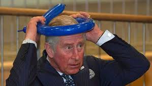 King Charles' SIX unforgettable moments with his amusing charm