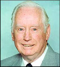 Lee Robinson Obituary (1929