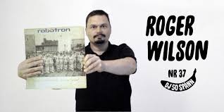 Samtal om jonas gardell med lars ring, teaterkritiker på svd, och elin claeson från sveriges radio. 37 Roger Wilson Pa Skivgrav I Warszawa