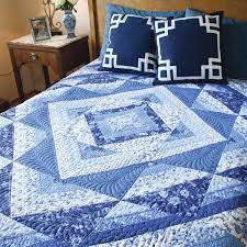 Mccall S Quilting About Us A Division Of The Quilting Company Bed Quilt Patterns King Size Quilt Beginner Quilt Patterns
