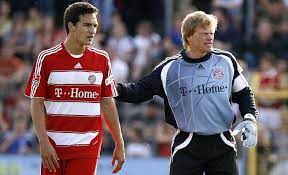 Pin On Special Football Players Teams Moments