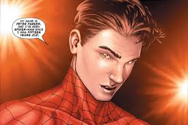 Do you like this video? The Secret Identity Is Disappearing From Dc And Marvel Comics And Movies Polygon