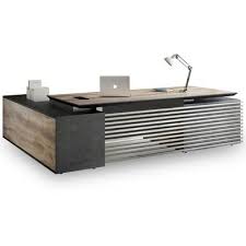 phoenix wooden executive desk ofi s masasi ofisler