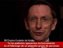 Ashoka, una palabra para cambiar el mundo