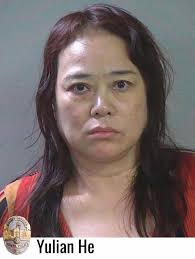 PRESS RELEASE Nampa Police Serve Several Search Warrants On Local Massage  Parlors On August 21, 2019, Nampa Police officers and detectives served  search warrants at four local massage parlors. Police had received