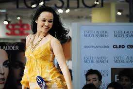 Kota kinabalu, june 11 — a law degree holder, model, singer, personal trainer, unduk ngadau beauty queen and now, politician. Malaysian Beauties