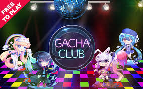 This is an unofficial free resource website. Gacha Club