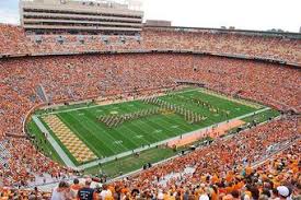 Tennessee volunteers football tickets are on sale now at stubhub. Neyland Stadium American Football Wiki Fandom