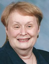 Obituary for Meredith A. Oberhausen