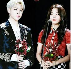Kpop Couple Kpop Dating Rumors Kpop Couple News Kpop Couple Rumors Bts Red Velvet Red Velvet Bts Seulgi Jimin Jimin Seul Jimin Seulgi Kpop Couples Jimin