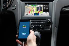 Offers listed are available at the time of posting and are subject to change, cancellation and expiration. Ford Cars Are Getting A New Voice Controlled Co Driver Thanks To Sygic Techcrunch