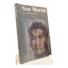 San Martin Felipe Pigna