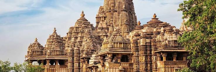 Adinath Temple Khajuraho - History of Adinath Temple