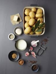 Gratin Dauphinois Epices Fuchs Recette Gratin Dauphinois Gratin Recette Gratin Dauphinois