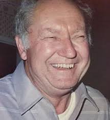 Edward POPE Obituary (2015)