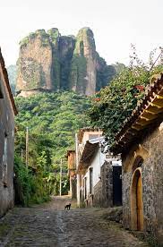 Earn free nights, get our price guarantee & make booking easier with hotels.com! Rave Space Tepozteco Tepoztlan Mexico Facebook