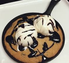 Check spelling or type a new query. Chocolate Chip Skillet Cookie