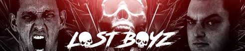 Stream Official LostBoyz