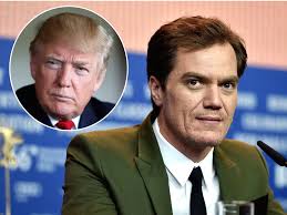 Actor Michael Shannon: Trump was elected by a 'country of moronic a--holes'  | Business Insider India