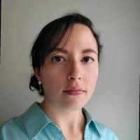 Amanda Distasio, P.E.