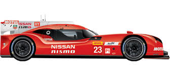 C'est avec la peugeot 908 qu'il découvre les 24 heures du mans, une course mythique qu'il remporte en 2009 avec david brabham et alexander wurz. Nissan Motorsports Fia World Endurance Championship