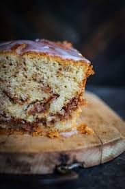 Gluten Free Apple Fritter Bread This Mess Is Ours Apple Fritter Bread Bread Pudding With Apples Apple Recipes