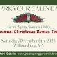 2025 Annual Christmas Homes Tour event image