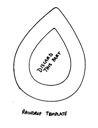 Check spelling or type a new query. Raindrop Template Gif 595 771 Pixels Regentropfen Vorlagen Tierkostum