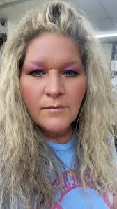 Marci Bennett's Instagram, Twitter & Facebook