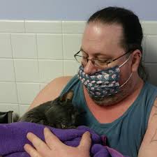 Pet Picture Painting Services Offered