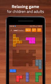 Maybe you would like to learn more about one of these? Free Game Wood Block Puzzle Game Nextpit Forum