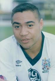 Growing up in Christchurch the reason I played Rugby League was watching my  idols who are my cousins Alex Esene and Joe Faimalo here are some photos  from the past watching their