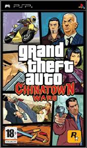We have all the retro grand theft auto games for gba (game boy advance), snes (super nintendo),. Grand Theft Auto Chinatown Wars Playstation Portable Psp Isos Rom Download