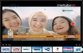 Channel tv indonesia tv sport luar negri tv lokal indonesia film movie. Cara Nonton Tv Online Di Hp Dan Laptop Plered